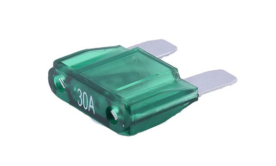 AB29車用保險絲