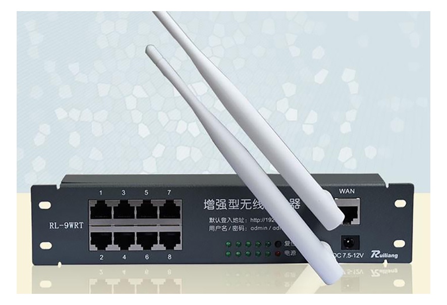 網(wǎng)絡通信設備
